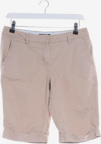 TOMMY HILFIGER Shorts in XS in White: front