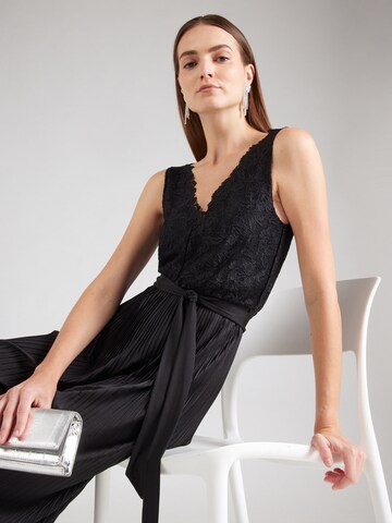 ABOUT YOU Jumpsuit 'Fiona' in Black
