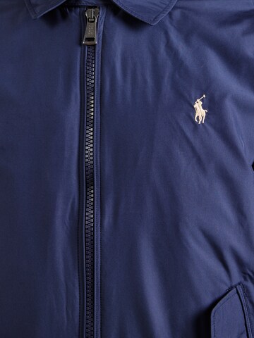 Polo Ralph Lauren Övergångsjacka i blå