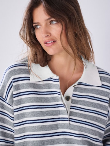 Pull-over Next en gris