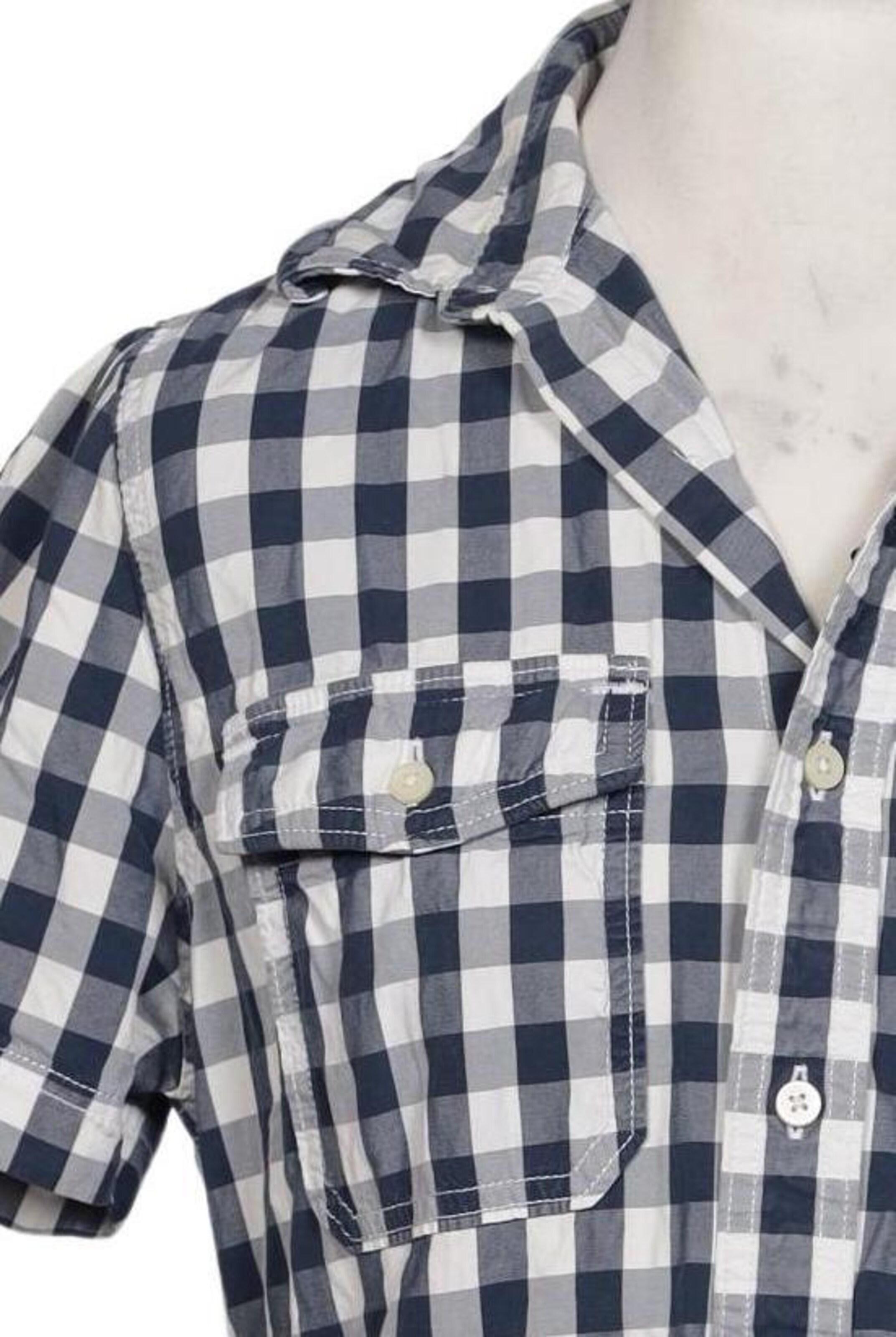 Abercrombie & Fitch Hemd L in Mischfarben