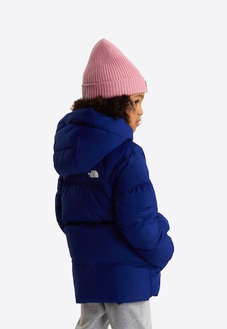 THE NORTH FACE Куртка в спортивном стиле в Синий