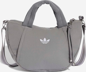 Sac de sport ADIDAS PERFORMANCE en gris : devant