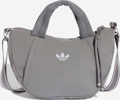 ADIDAS PERFORMANCE Sports Bag in NS in Grey, Item view