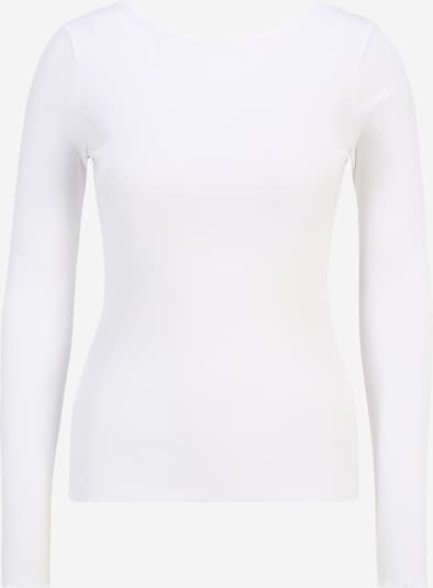 A-VIEW T-shirt 'Florine' en blanc, Vue avec produit