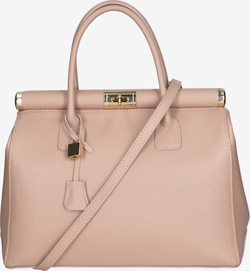 Gave Lux Handtasche in Pink: predná strana