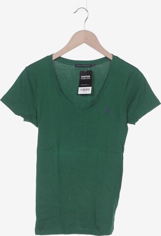 Polo Ralph Lauren T-Shirt L in Grün: predná strana