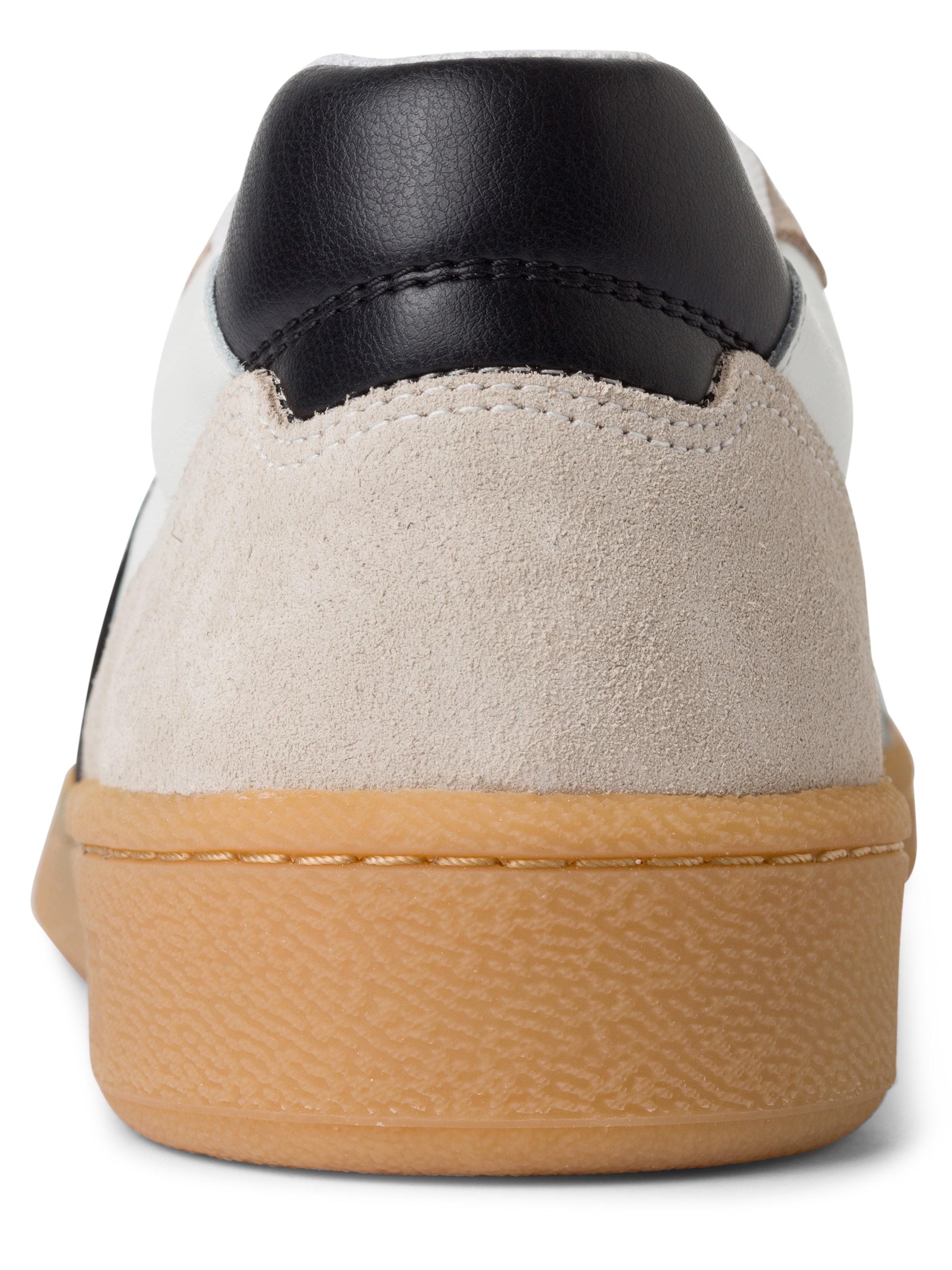 Marc O'Polo Низкие кроссовки в Белый