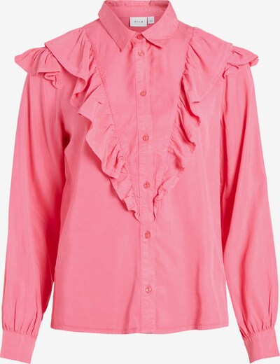 VILA Shirts i rosé, Produktvisning