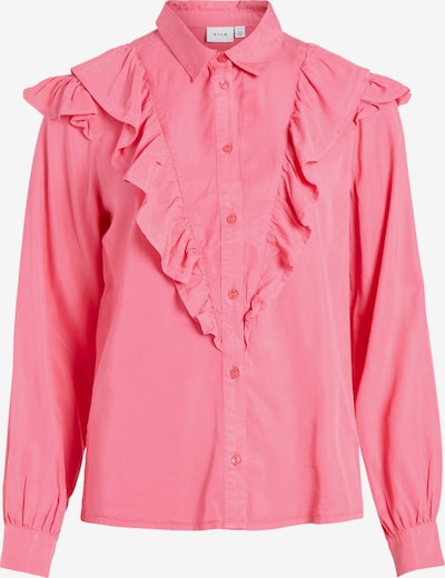 VILA Shirt in Rose, Item view