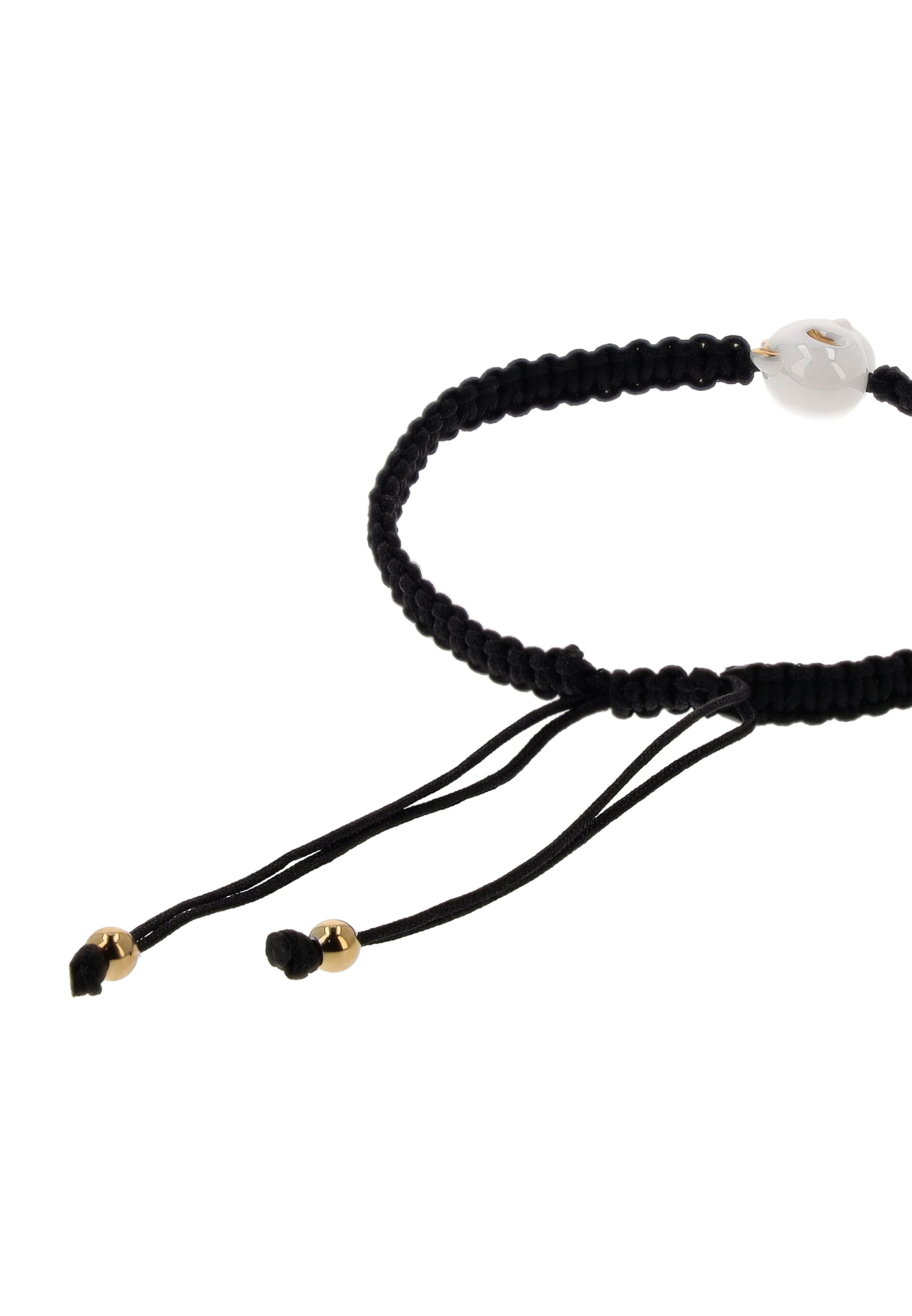 Bracelet IZIA en noir