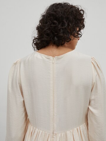 Robe 'Whitney' EDITED en beige