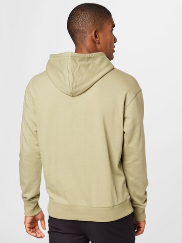 new balance - Sweatshirt 'Essentials' em verde