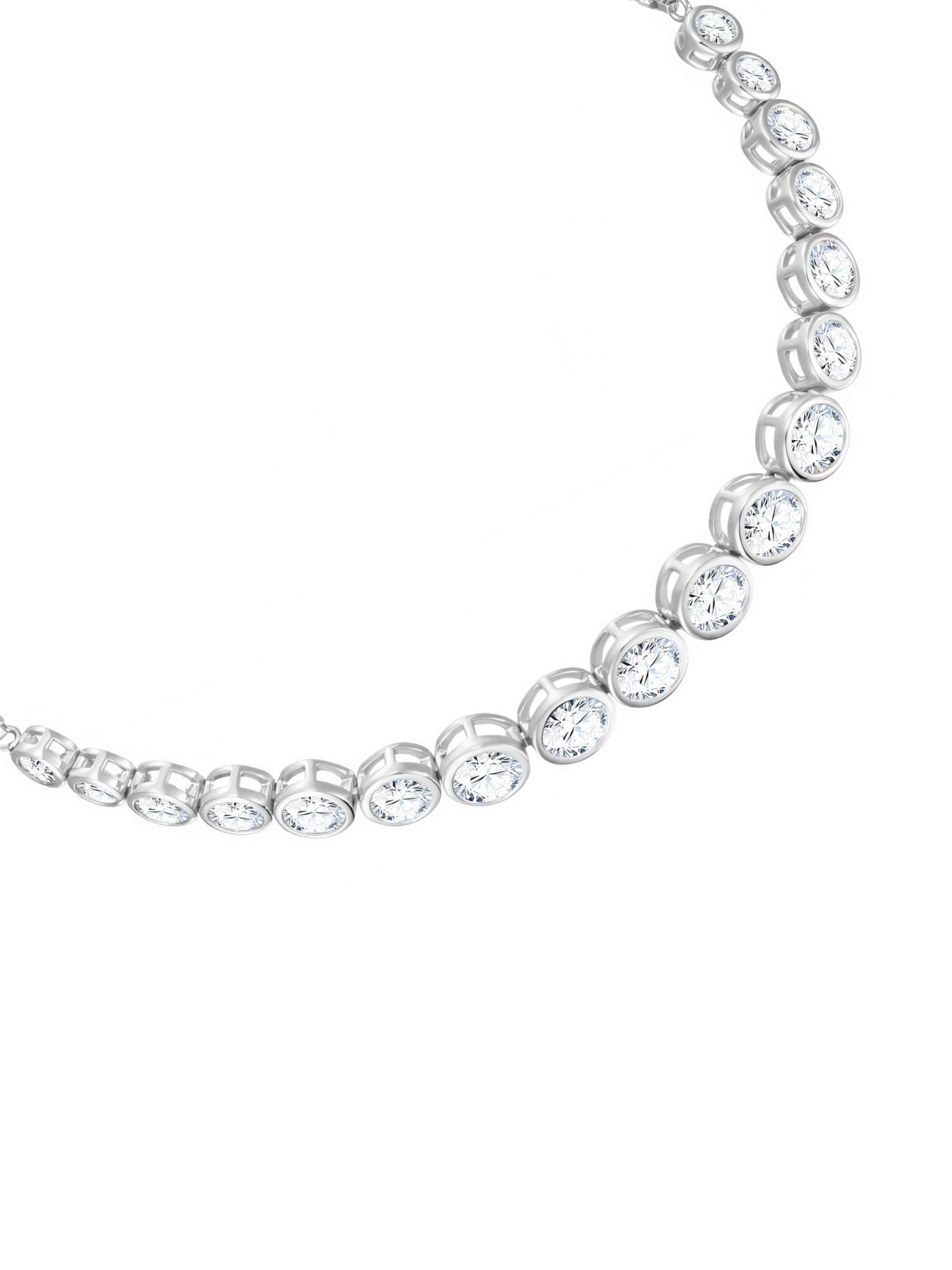 Bracelet Lulu & Jane en argent