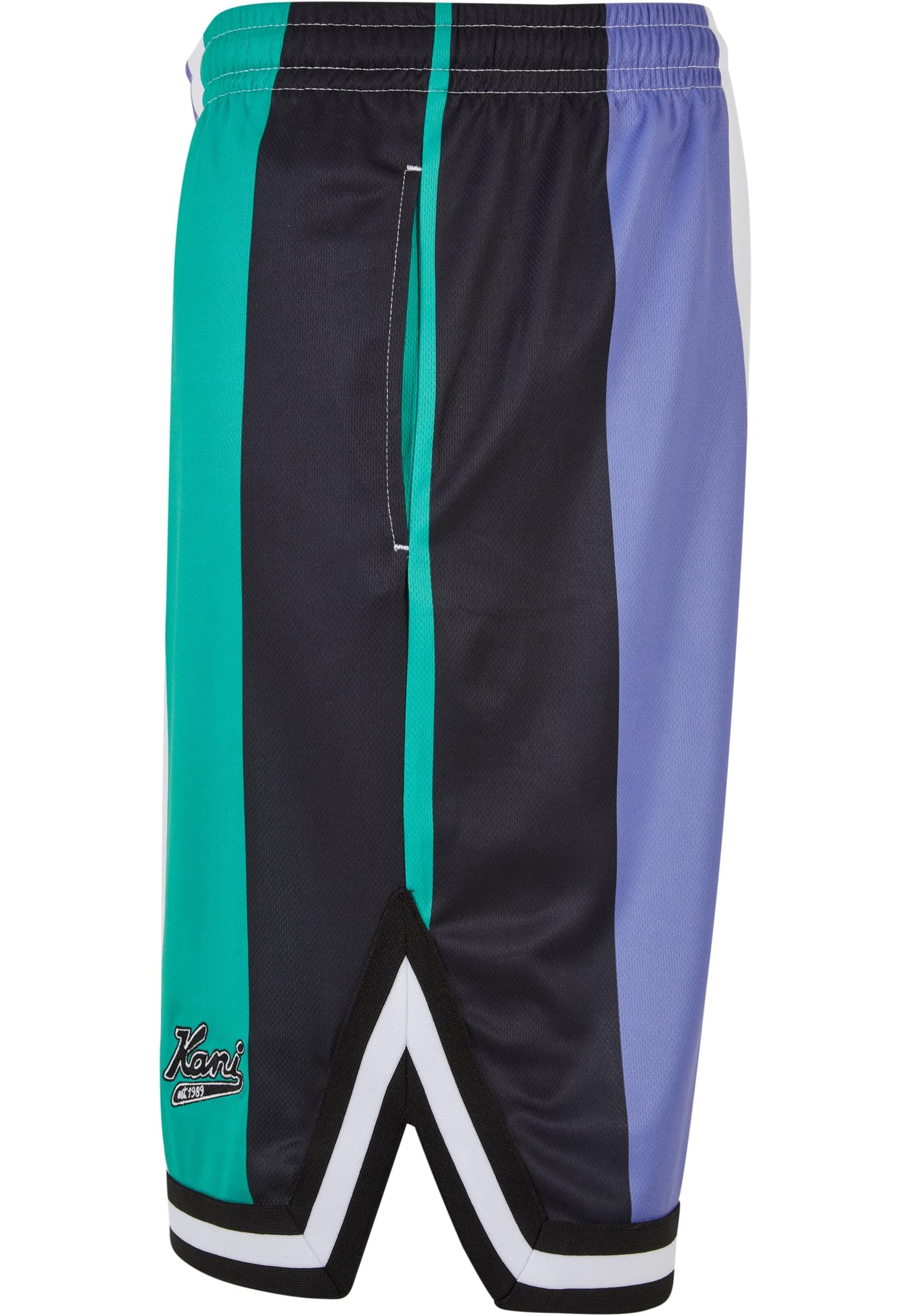 Karl Kani Loosefit Παντελόνι σε ανάμεικτα χρώματα