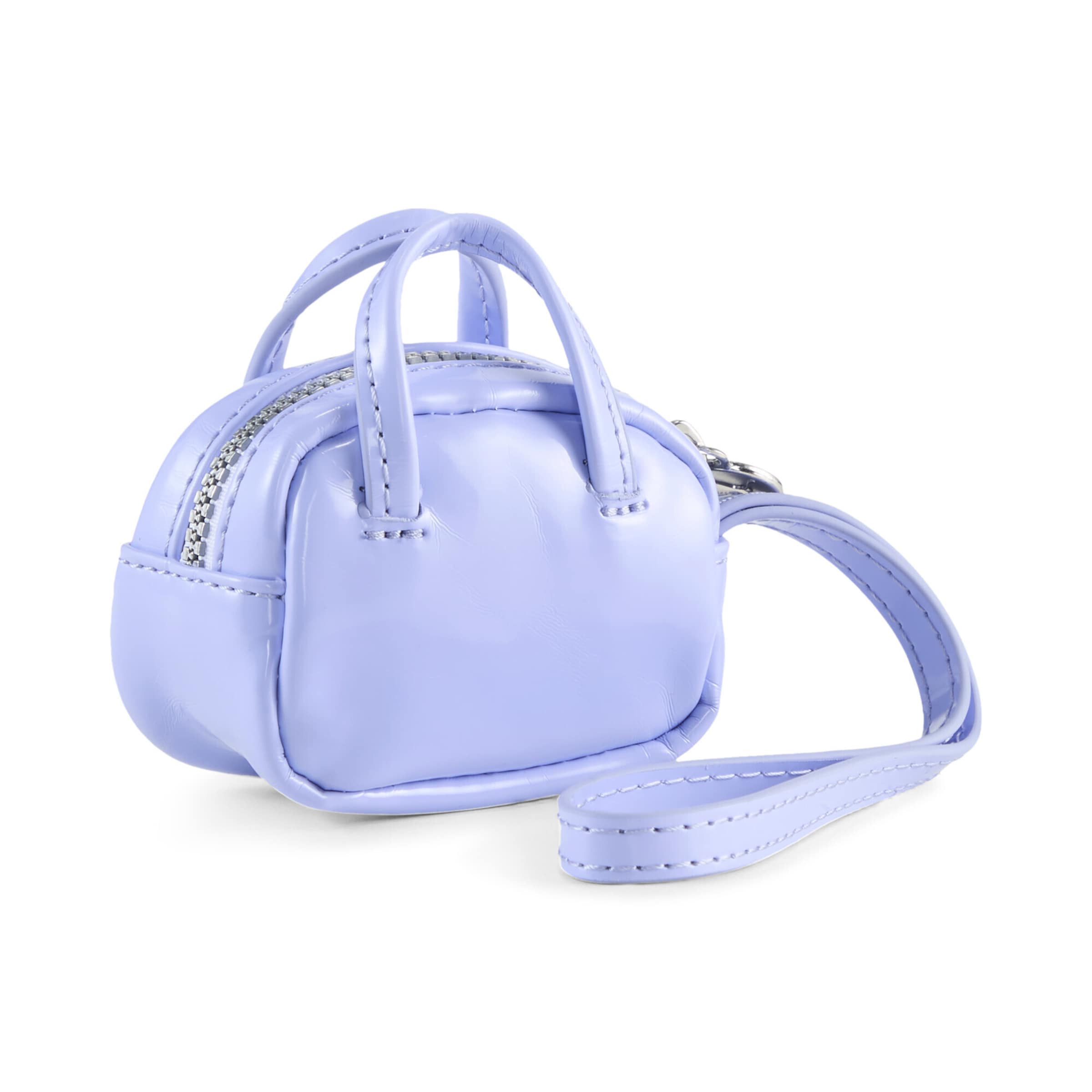 PUMA Handtasche in Lila