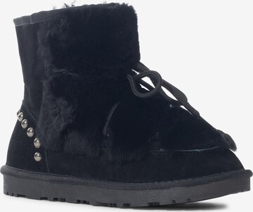 Gooce - Botas 'Isabel' em preto