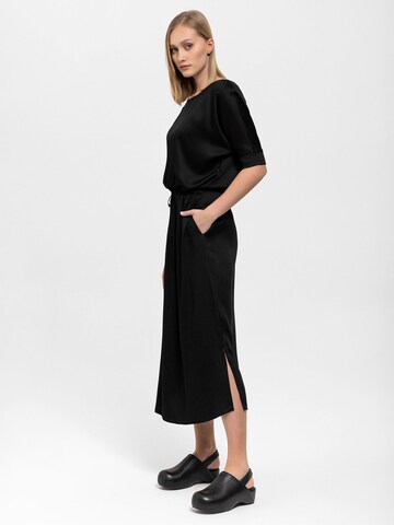 Robe Anou Anou en noir