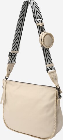 Harbour 2nd Schultertasche 'Sarina' in Beige