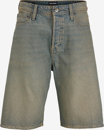 JACK & JONES Baggy Farkut ''JJIALEX' värissä sininen: etupuoli