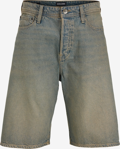 Džinsai ''JJIALEX' iš JACK & JONES, spalva – tamsiai (džinso) mėlyna, Prekių apžvalga