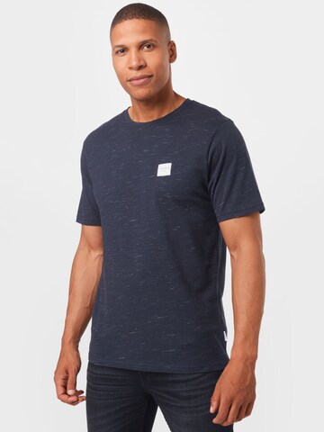 Lindbergh Shirt in Blue: front