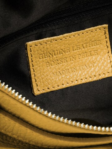 Sacs banane Samantha Look en jaune