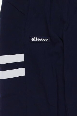 ELLESSE Pants in 33 in Blue