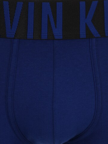 Calvin Klein Underwear Bokserishortsit 'Intense Power' värissä sininen