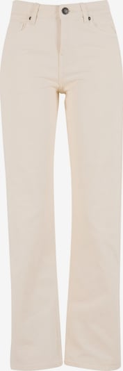 Džinsai iš Urban Classics, spalva – smėlio, Prekių apžvalga