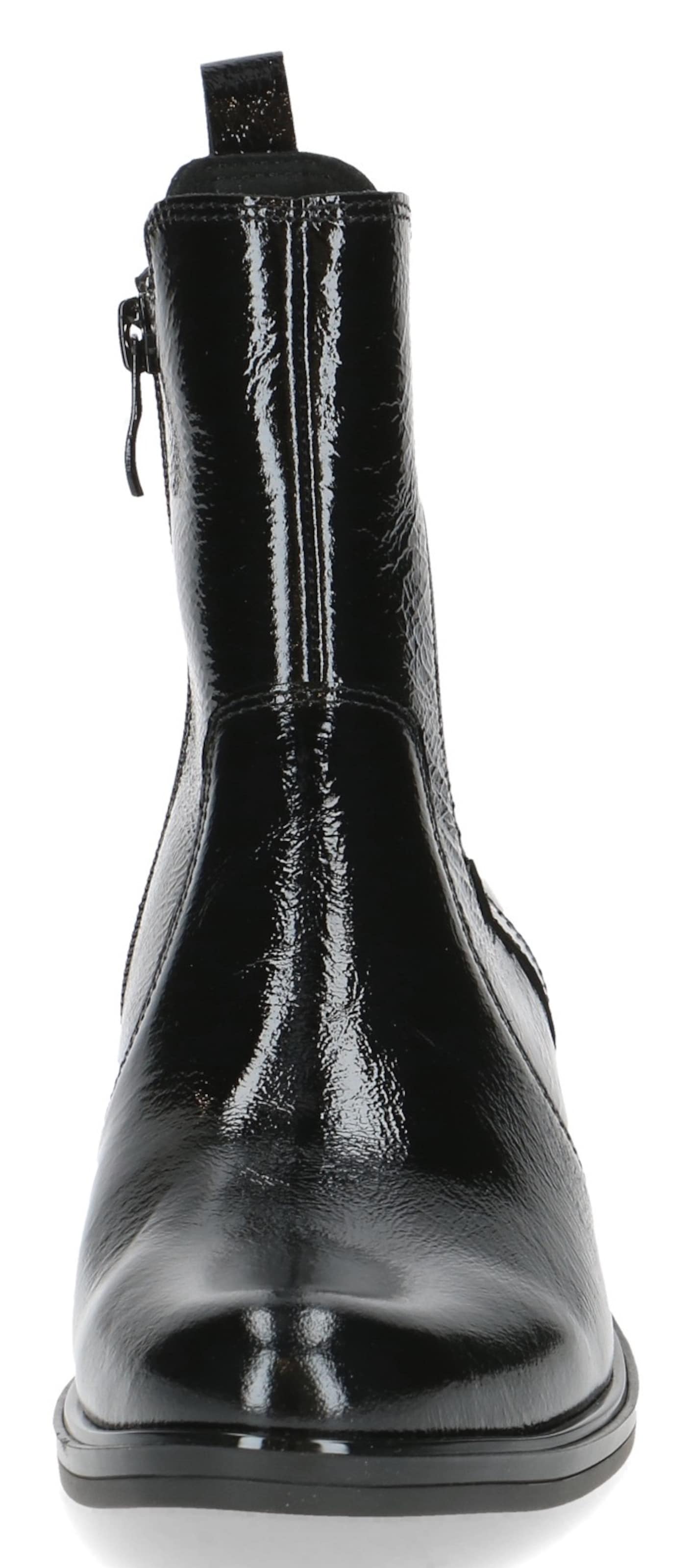 Boots chelsea di CAPRICE in nero