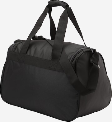 juoda Jordan Kelioninis krepšys 'ESSENTIALS': priekis