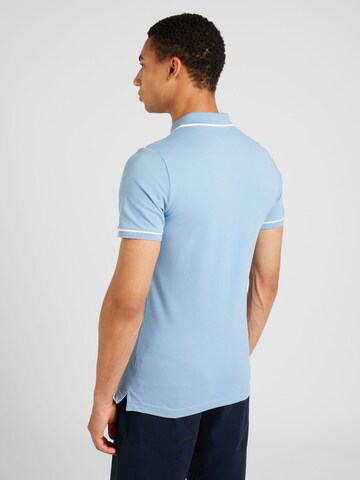 Calvin Klein Jeans Tričko – modrá