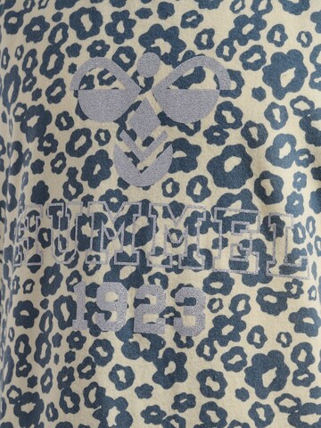 Hummel Bluser & t-shirts i gul