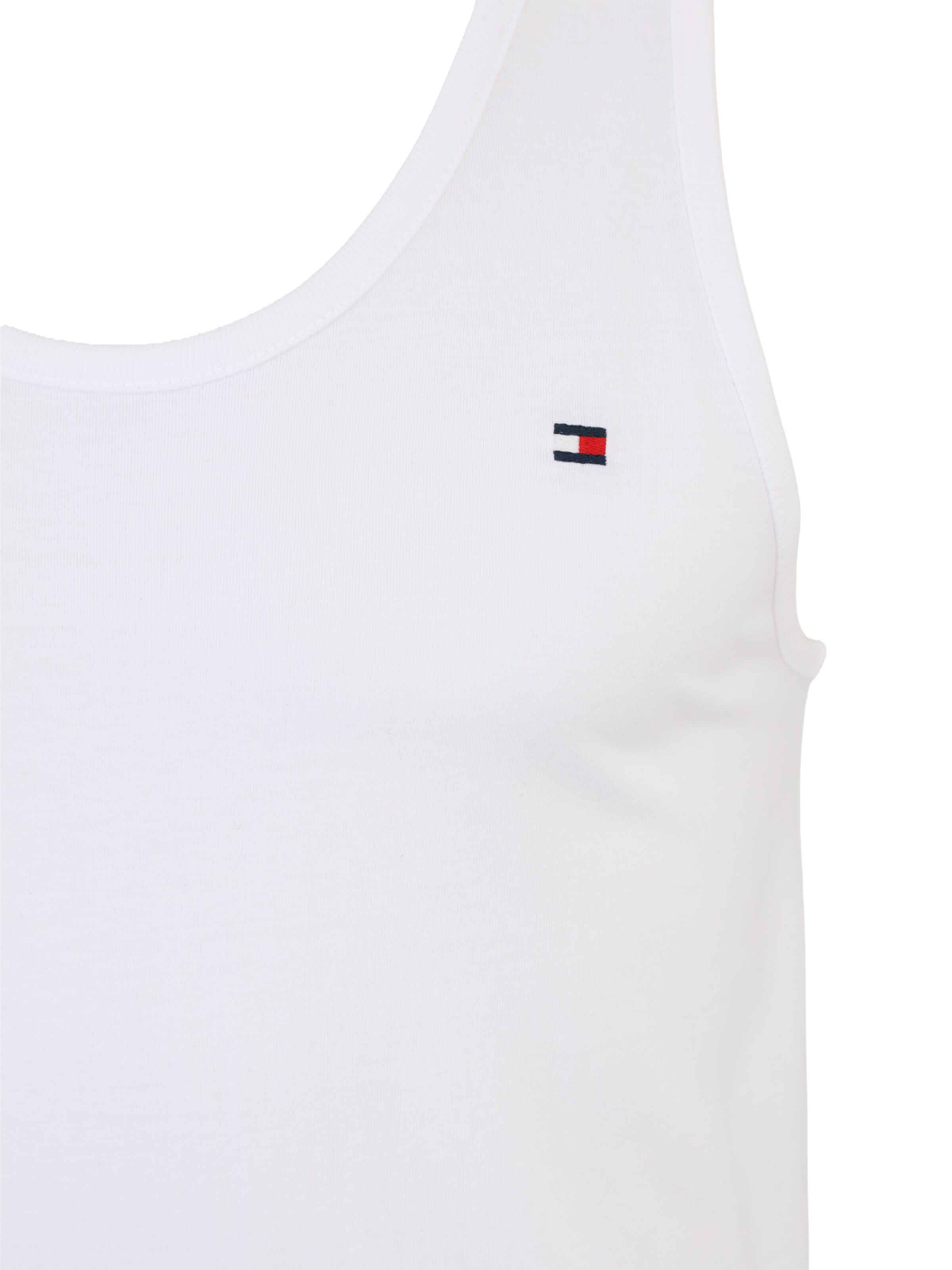 Tommy Hilfiger Underwear Unterhemd in Grau
