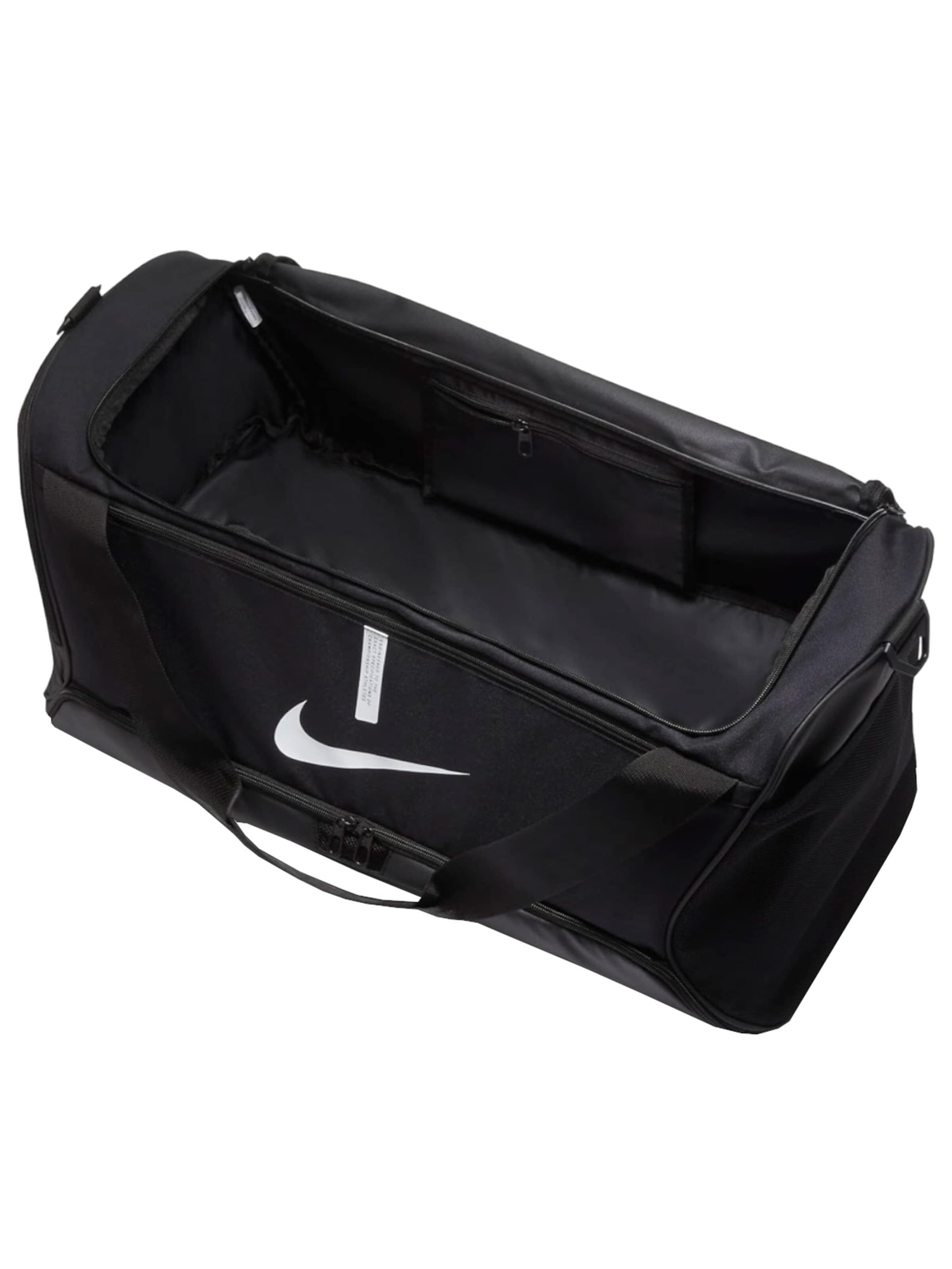NIKE Sporttasche‌‌‌‌‌‌ in Schwarz