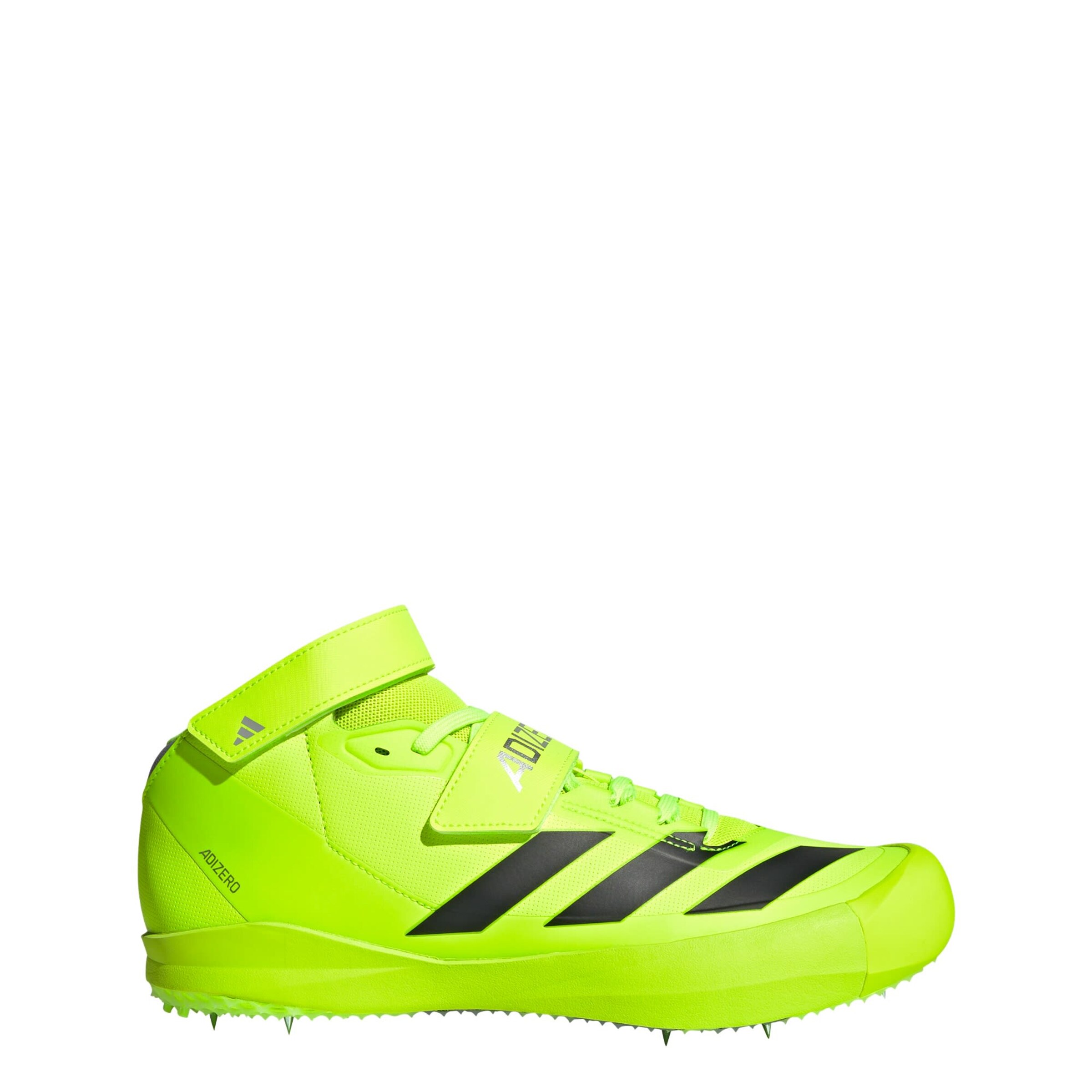 Chaussure de course 'Adizero' ADIDAS PERFORMANCE en vert