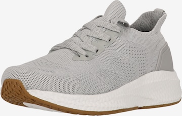 ENDURANCE Sneakers laag 'Pallas' in Blauw: voorkant