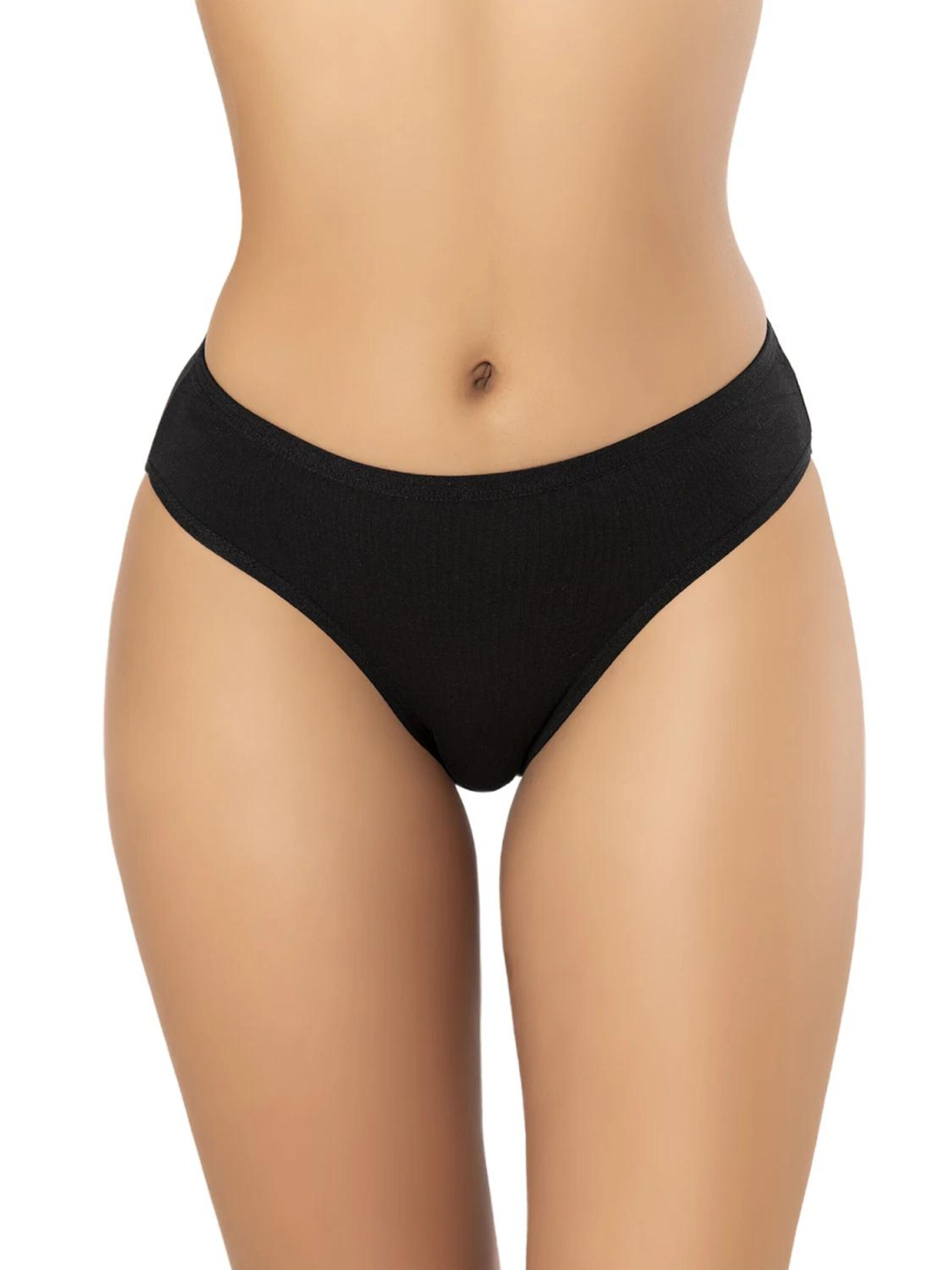 Erdem Panty in Black