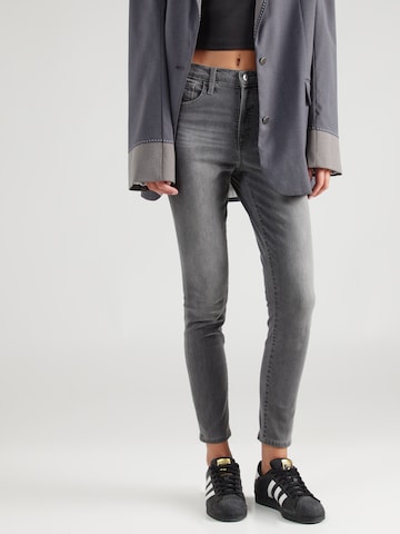 Skinny Jean 'LAMONT' GAP en gris : devant