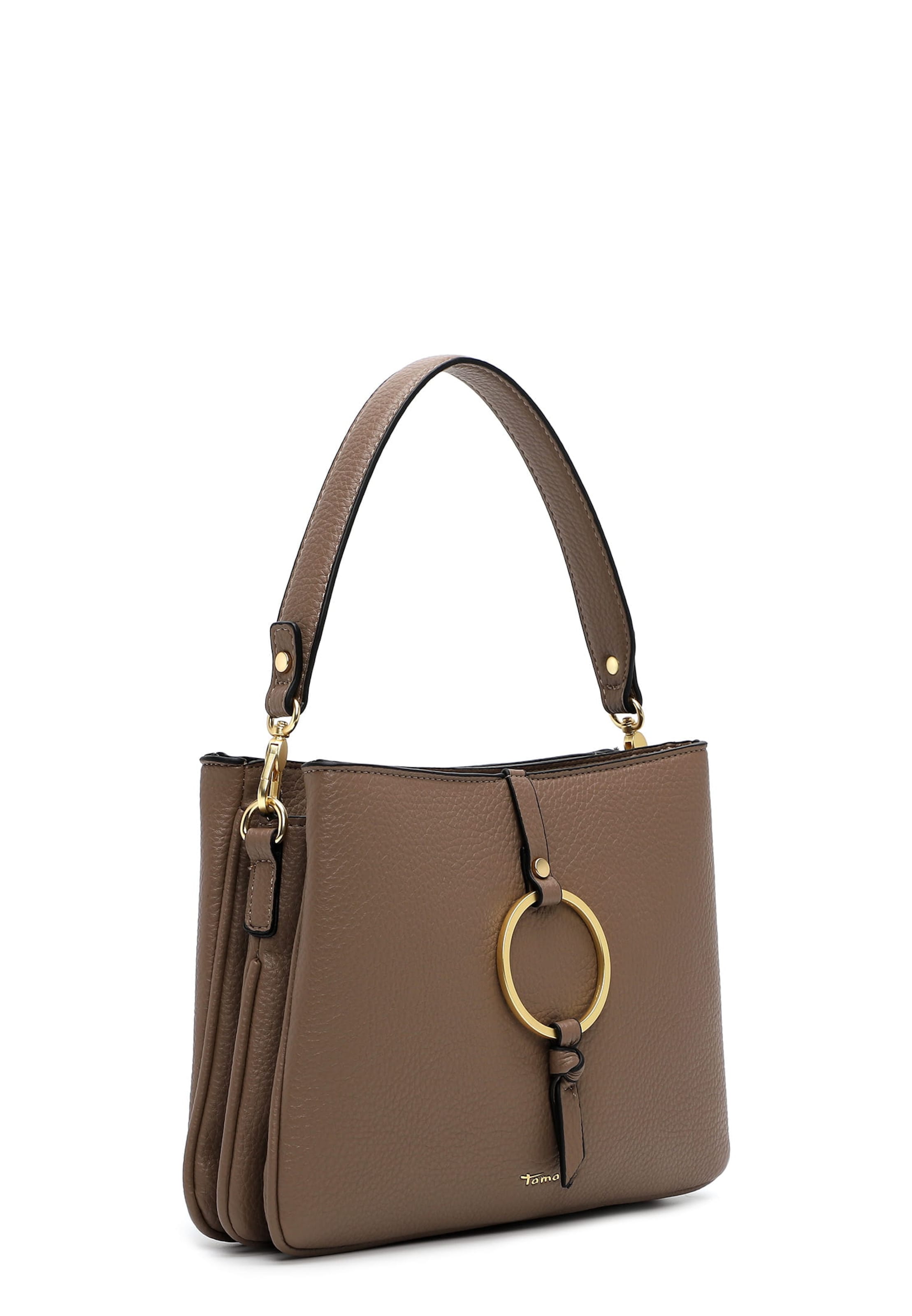 Poche ventrale 'Maischa' Tamaris en beige