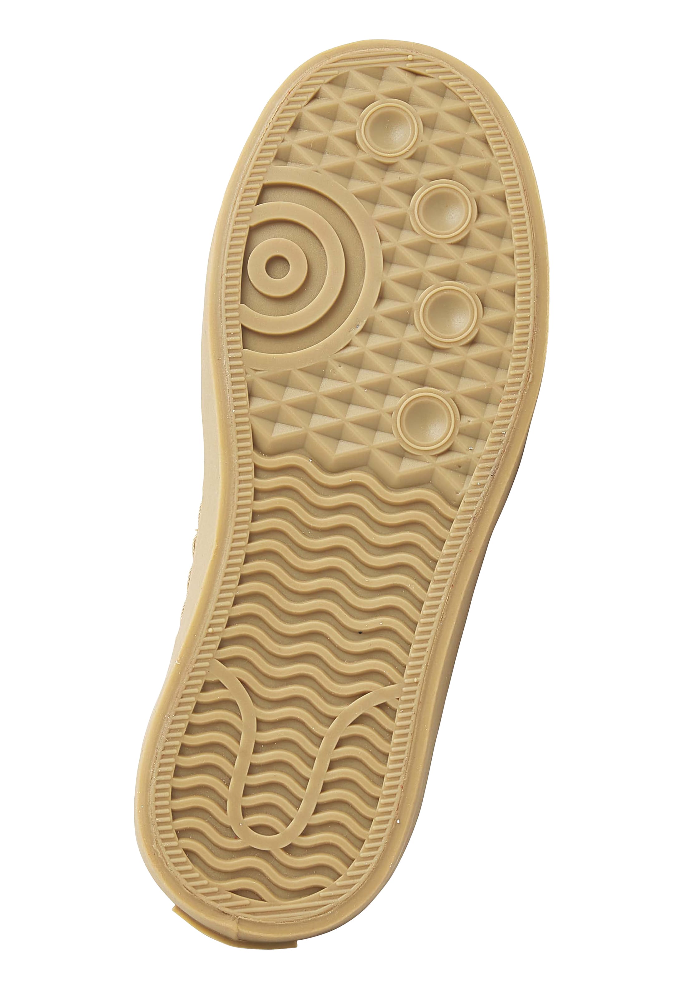 BRITISH KNIGHTS Matalavartiset tennarit ' RE-ISSUE ' värissä punainen