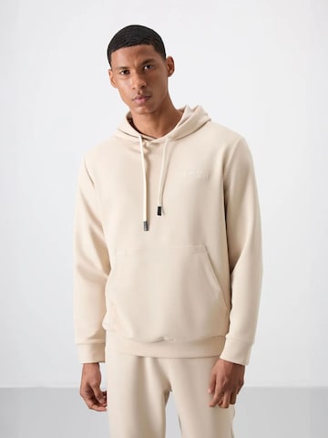 Survêtement Tommy Life en beige