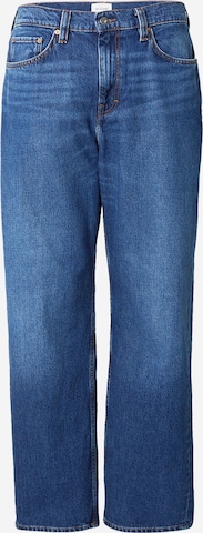 MUSTANG Jeans 'Jeff' in Blue: front