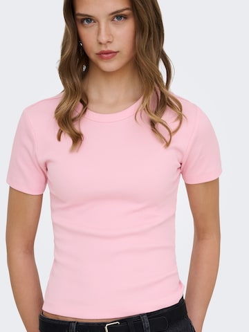 ONLYMajica 'ONLVAL' - roza boja