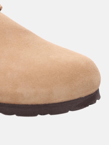 ROHDE Clogs 'Alba' in Beige