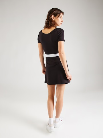 Tommy Jeans Dress in Black