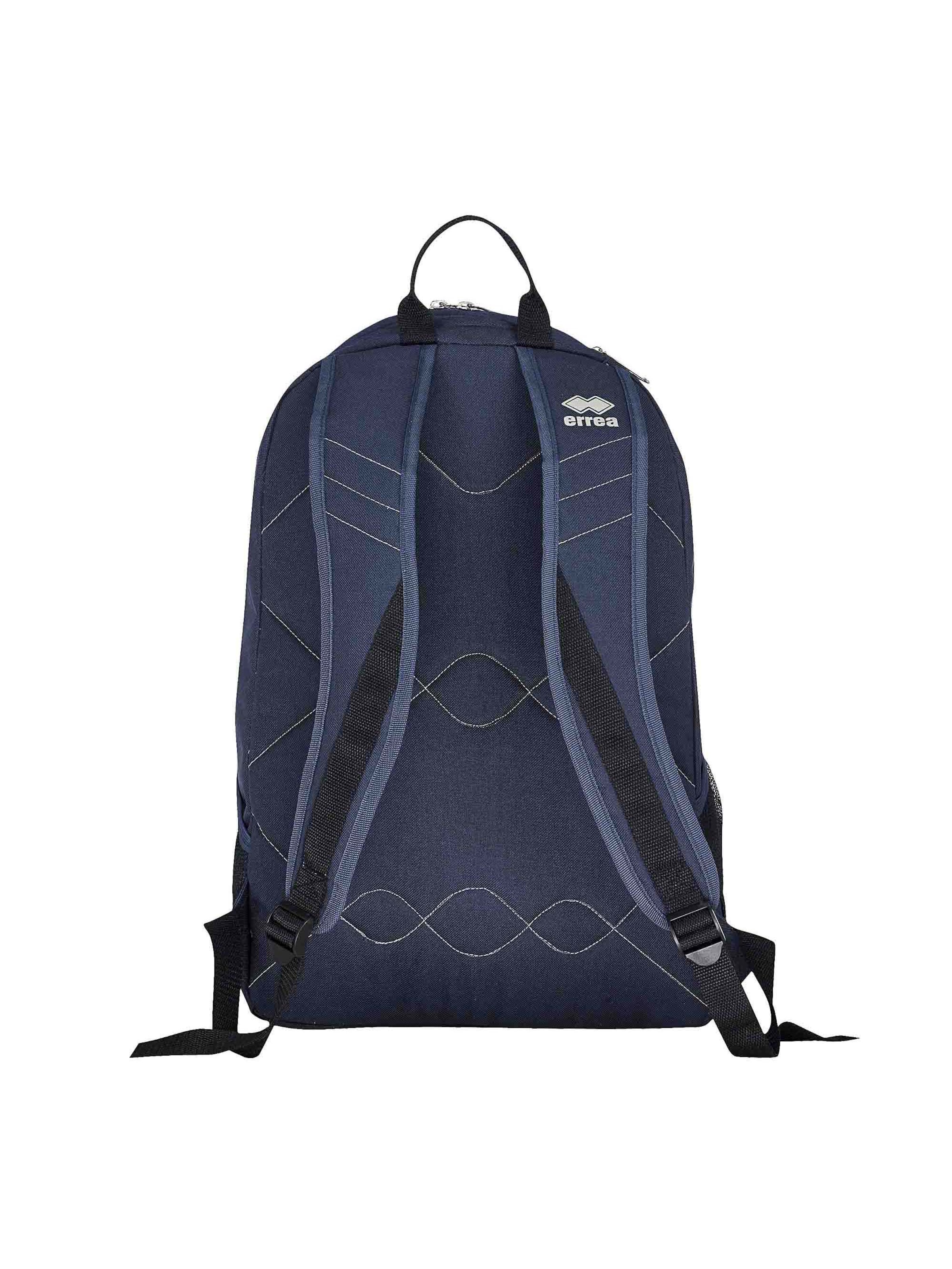 Errea Sports backpack 'Thor Zaino' in Blue