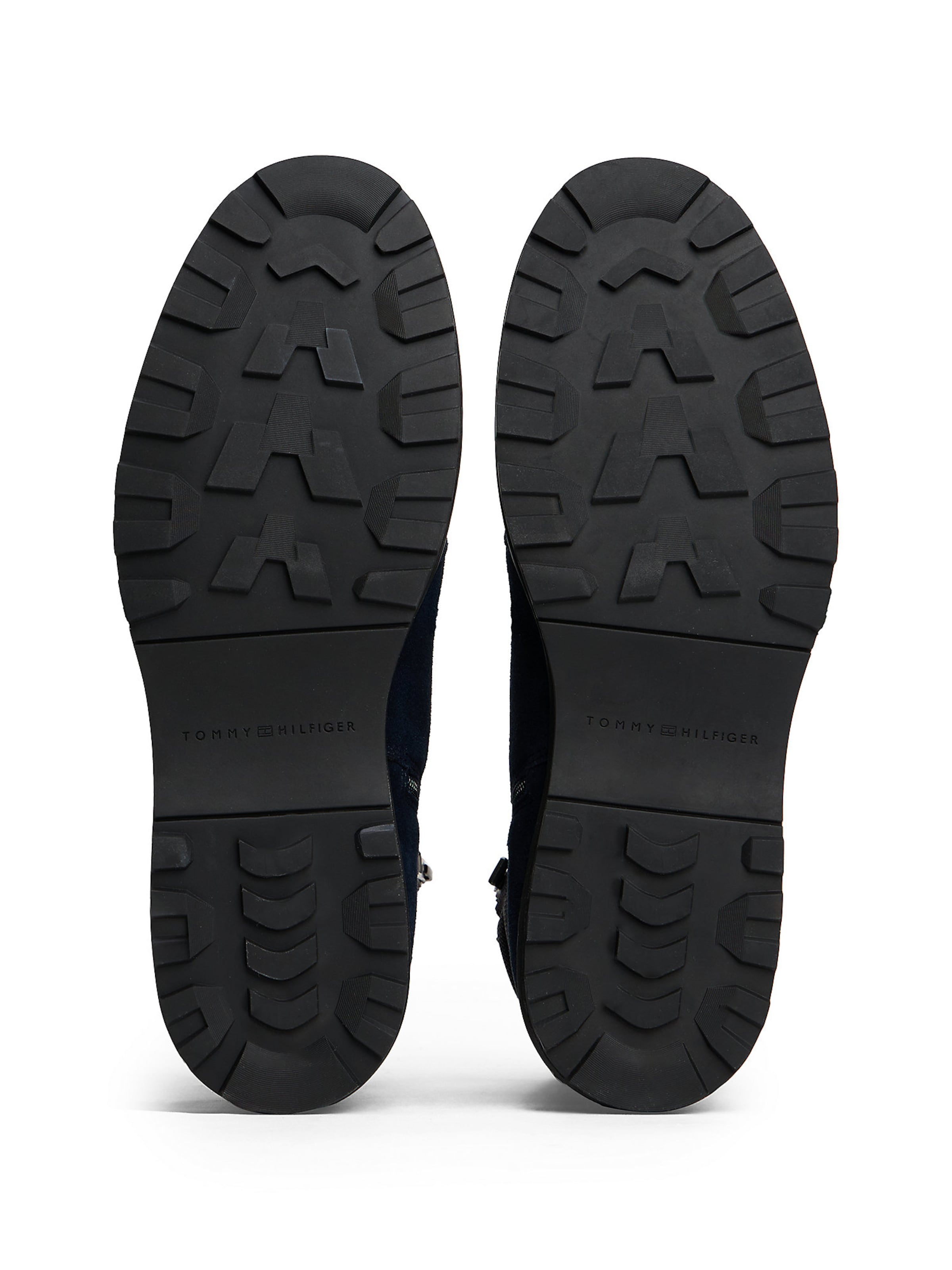 TOMMY HILFIGER Boot in Blue