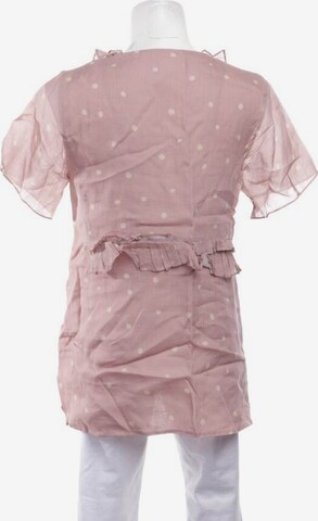 Max Mara Blouse & Tunic in M in Pink